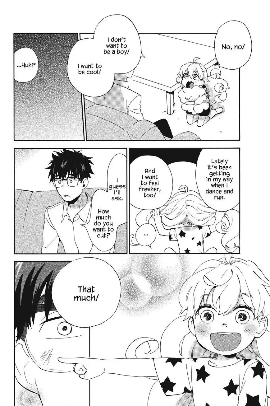 Amaama to Inazuma Chapter 40 23